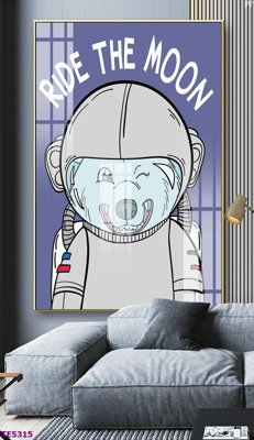 Tải file File tranh trẻ em TE5315 (PSD) cho in ấn quảng cáo