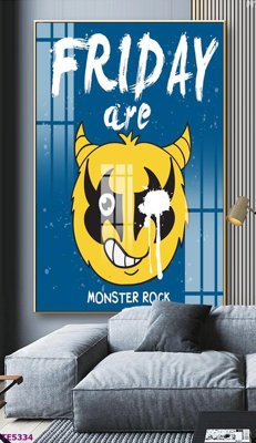 File tranh File tranh trẻ em TE5334 (ảnh gốc) không bị mờ