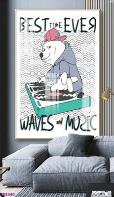 Tải file File tranh trẻ em TE5340 (ảnh gốc) file AI/EPS