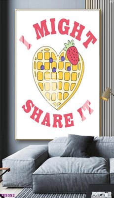 File in lụa File tranh trẻ em TE5352 (tân cổ điển) File tranh trẻ em TE5352