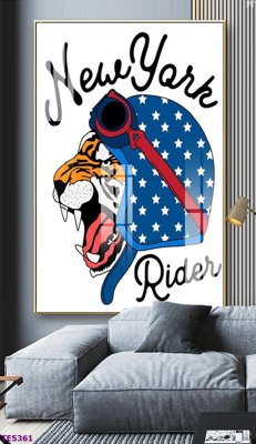 File tranh ảnh gốc File tranh trẻ em TE5361 dùng cho in khổ lớn