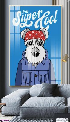 Tải file PSD File tranh trẻ em TE5365 (nguyên layer) để in