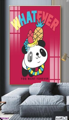 Mua file gốc File tranh trẻ em TE5367 (in ấn) tại Filetranh.com