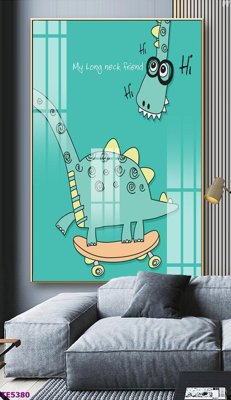 Tệp tin gốc File tranh trẻ em TE5380 (chất lượng cao) File tranh trẻ em TE5380