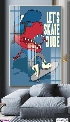 File gốc File tranh trẻ em TE5402 (vector) cho in ấn