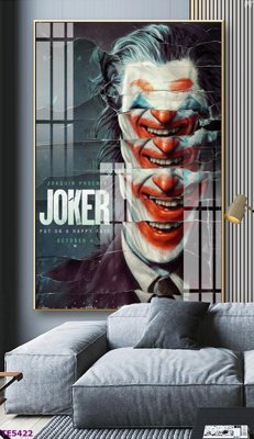 Ảnh gốc file in lụa File tranh trẻ em TE5422 chi tiết