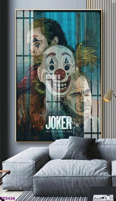 Tải file File tranh trẻ em TE5436 (gốc) chủ đề hoa sen