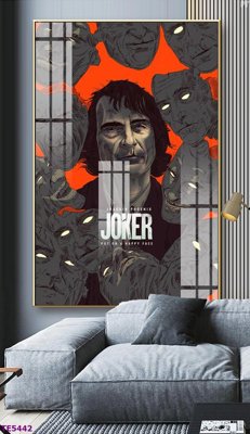 Download file File tranh trẻ em TE5442 (gốc) in mica cao cấp