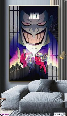 File tranh File tranh trẻ em TE5450 (gốc) chủ đề thiên nhiên