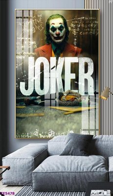 File tranh gốc in trần nhà File tranh trẻ em TE5478 3D