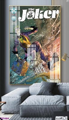 File gốc File tranh trẻ em TE5484 (phiên bản chuẩn) để in ấn