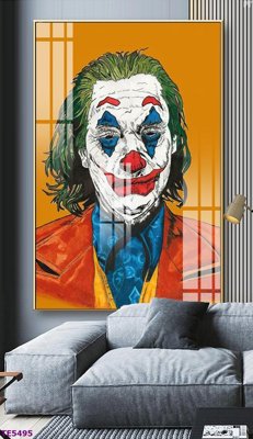 File gốc File tranh trẻ em TE5495 (chuẩn màu) cho in offset