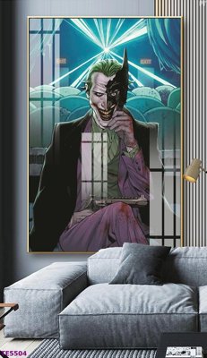 File tranh File tranh trẻ em TE5504 (gốc) chủ đề trừu tượng