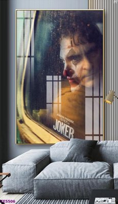 Download file gốc File tranh trẻ em TE5506 (in lụa) nghệ thuật