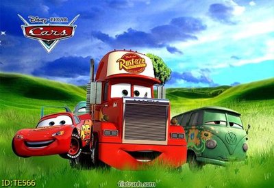 File tranh File tranh trẻ em TE566 (ảnh gốc) chi tiết rõ ràng