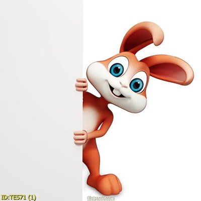 File gốc File tranh trẻ em TE571 (in 3D) nghệ thuật