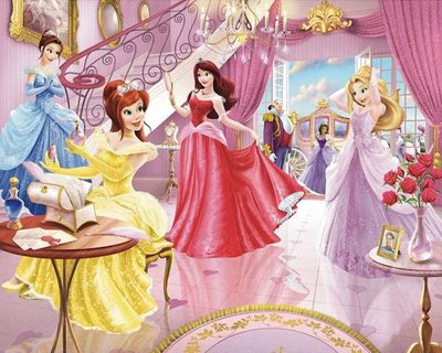 Tải file tranh File tranh trẻ em TE597 (gốc) tại Filetranh.com