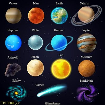 File in mica File tranh trẻ em TE600 (bản gốc) siêu trong