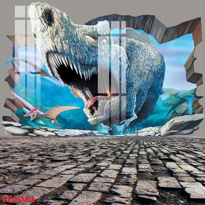 Download file File tranh trẻ em 3d TE6084 (gốc) in mica bàn thờ