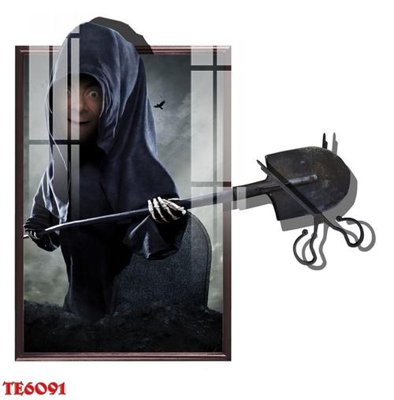 File gốc File tranh trẻ em 3d TE6091 (ảnh chi tiết) để in trần