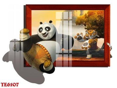 File in lụa File tranh trẻ em 3d TE6107 (hoa văn) File tranh trẻ em 3d TE6107