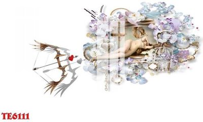 File tranh File tranh trẻ em 3d TE6111 (ảnh gốc) độ nét vượt trội