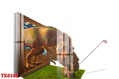 File gốc File tranh trẻ em 3d TE6112 (PNG) không nền chất lượng