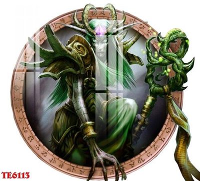 File gốc File tranh trẻ em 3d TE6113 (AI/EPS) cho in ấn