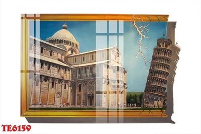 Download file tranh File tranh trẻ em 3d TE6159 (file gốc PSD)