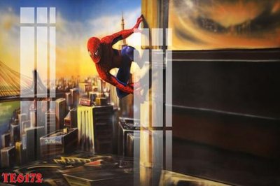 Download file File tranh trẻ em 3d TE6172 (chuẩn in) chất lượng cao