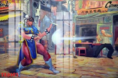 File tranh gốc in trần nhà File tranh trẻ em 3d TE6193 3D