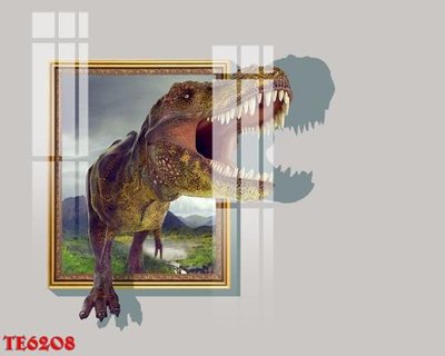 File in trần File tranh trẻ em 3d TE6208 (bản gốc) mây trời