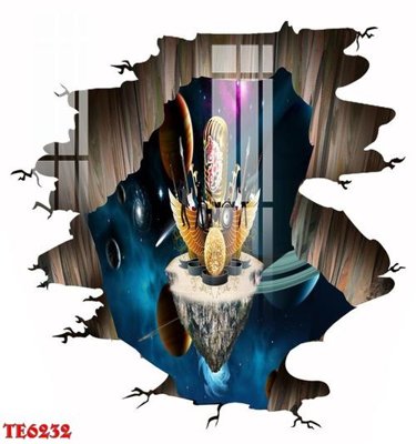 File PSD File tranh trẻ em 3d TE6232 (bản gốc) đã tách nền