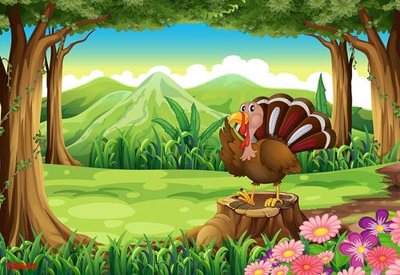 Tải file File tranh trẻ em TE644 (gốc) để in ấn ngay