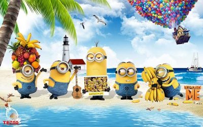 File gốc File tranh trẻ em TE700 (ảnh rõ nét) để in