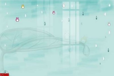 Tải file File tranh tường nền trẻ em 3d TE7063 (PSD) cho in ấn quảng cáo