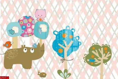 Tải file gốc File tranh tường nền trẻ em 3d TE7236 (in tráng gương) 3DFile gốc File tranh tường nền trẻ em 3d TE7236 (sẵn sàng in) chất lượng cao