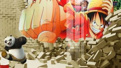 Tải file File tranh tường nền trẻ em 3d TE7276 (gốc) làm tranh trang trí