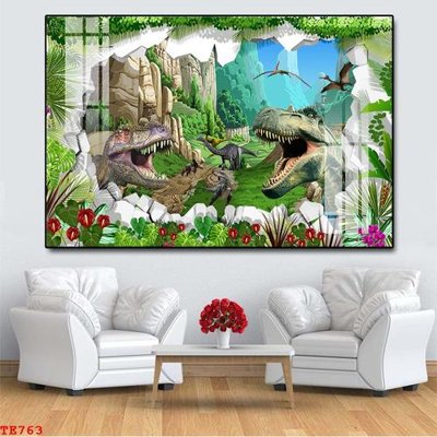 Tải file File tranh trẻ em TE763 (ảnh gốc) in gạch 3D