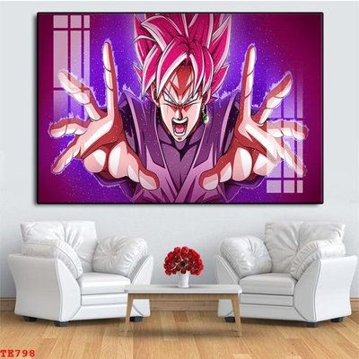 File in trần File tranh trẻ em TE798 (bản gốc) phong cảnh