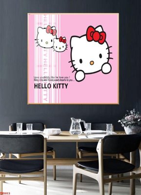 Tải file gốc File tranh trẻ em TE803 (để in lụa)