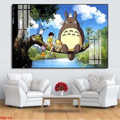 File in ấn File tranh trẻ em TE818 (bản gốc) từ file gốc