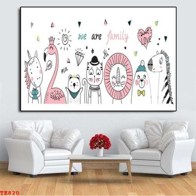 Tải file gốc File tranh trẻ em TE820 (in khổ lớn) không vỡ