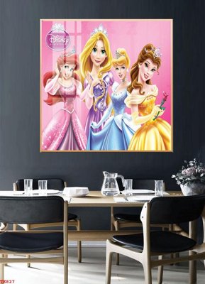 Tải file gốc File tranh trẻ em TE827 (bản PSD) chỉnh sửa được