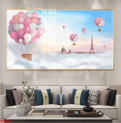 File PSD File tranh trẻ em TE852 (gốc) tách lớp chi tiết