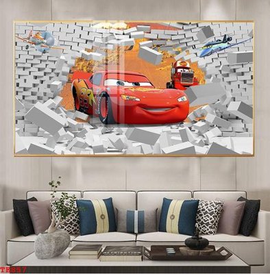 File in ấn chuyên nghiệp File tranh trẻ em TE857 (file gốc)