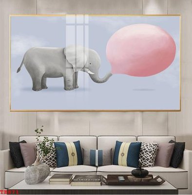 File tranh gốc File tranh trẻ em TE871 (bản quyền) Filetranh.com