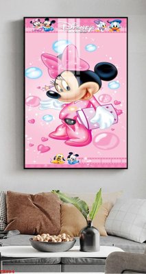 File ảnh File tranh trẻ em TE894 (gốc) in PP, decal