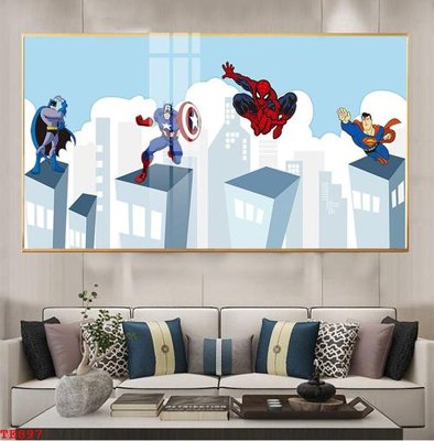 File PSD File tranh trẻ em TE897 (bản gốc) đã tách nền