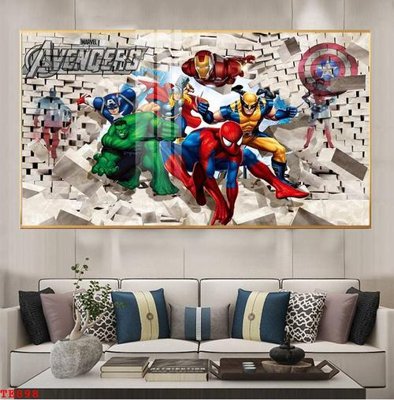 File PSD File tranh trẻ em TE898 (gốc) nhiều lớp (multi-layer)